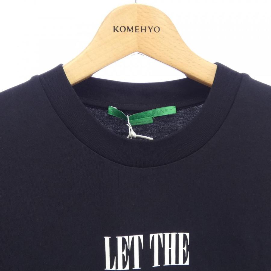 ステラマッカートニー STELLA MCCARTNEY サンシャインロンT Tシャツ ステラマッカートニー STELLA MCCARTNEY サンシャインロンT Tシャツ