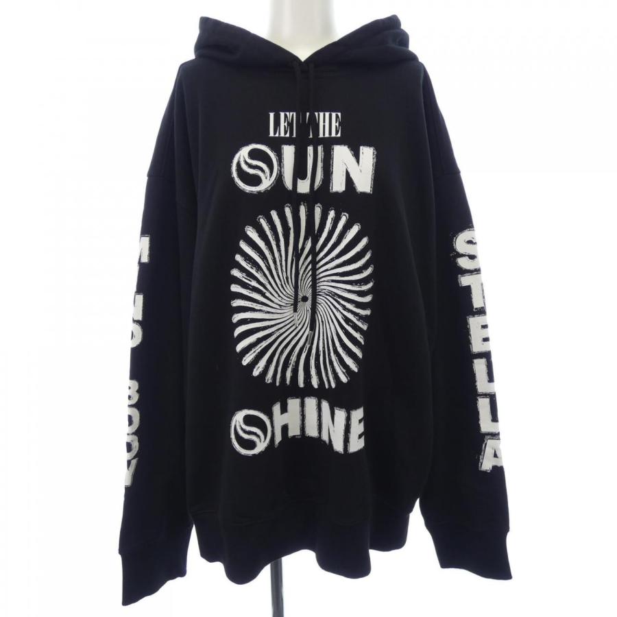 ステラマッカートニー STELLA MCCARTNEY サンシャインフーディ パーカー ステラマッカートニー STELLA MCCARTNEY サンシャインフーディ