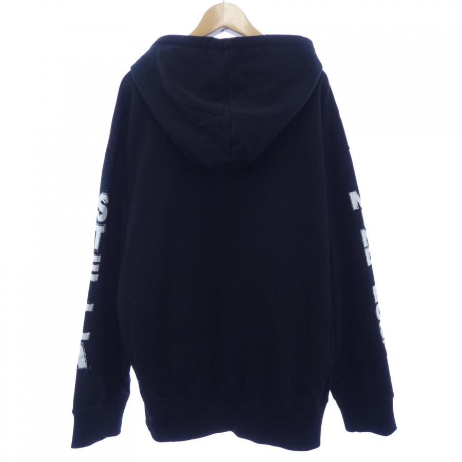 ステラマッカートニー STELLA MCCARTNEY サンシャインフーディ パーカー ステラマッカートニー STELLA MCCARTNEY サンシャインフーディ