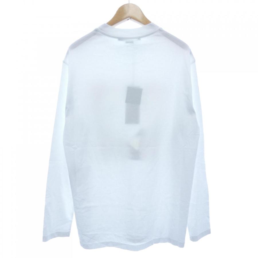 ステラマッカートニー STELLA MCCARTNEY レコードロンティ Tシャツ