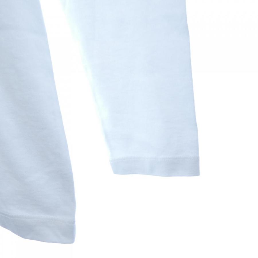 ステラマッカートニー STELLA MCCARTNEY レコードロンティ Tシャツ ステラマッカートニー STELLA MCCARTNEY レコードロンティ Tシャツ