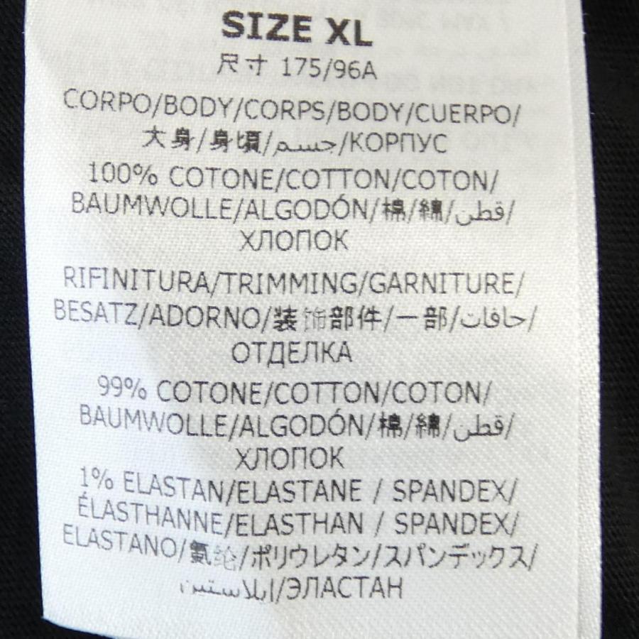ステラマッカートニー STELLA MCCARTNEY レコードロンティ Tシャツ ステラマッカートニー STELLA MCCARTNEY レコードロンティ Tシャツ