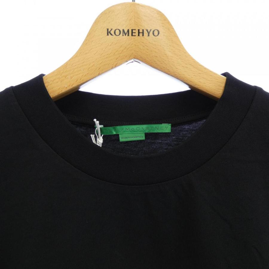 ステラマッカートニー STELLA MCCARTNEY レコードロンティ Tシャツ 楽天市場】ステラマッカートニー STELLA MCCARTNEY レコードロンティ T