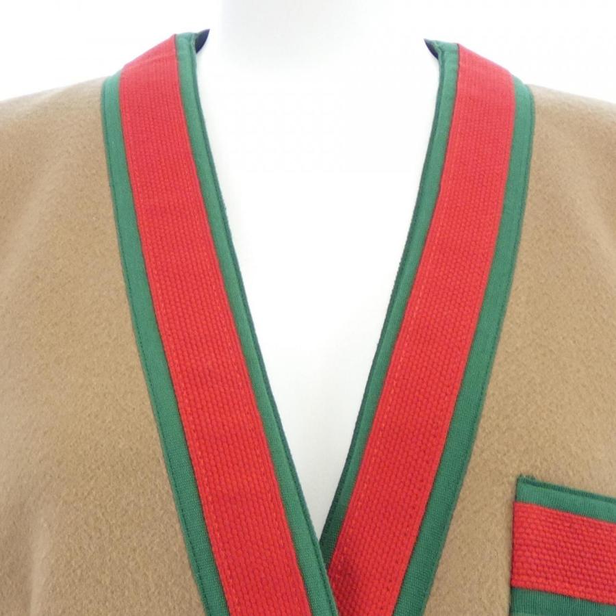 グッチ GUCCI 518064 ZHW03 コート : KOMEHYO ONLINESTORE Yahoo!店 
