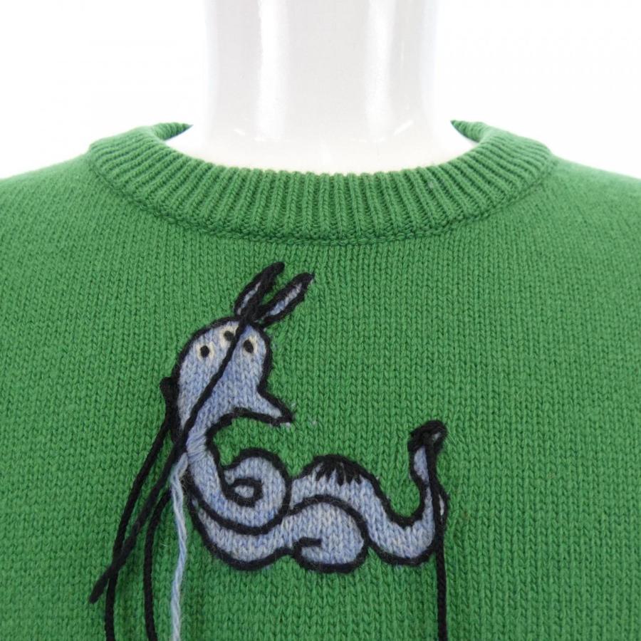 グッチ GUCCI 653914 XKBYF ニット グッチ GUCCI 653914 XKBYF ニット : KOMEHYO ONLINESTORE Yahoo!店