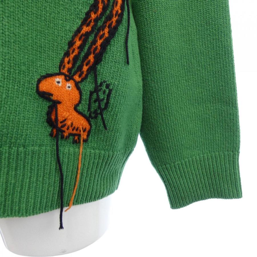 グッチ GUCCI 653914 XKBYF ニット : KOMEHYO ONLINESTORE Yahoo!店