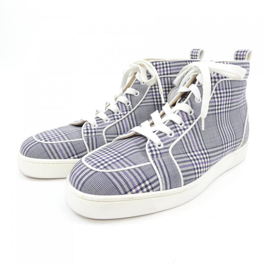 クリスチャンルブタン CHRISTIAN LOUBOUTIN スニーカー : KOMEHYO