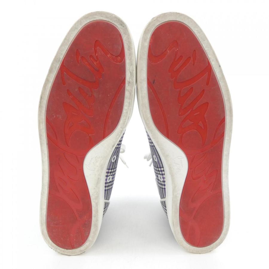 クリスチャンルブタン CHRISTIAN LOUBOUTIN スニーカー : KOMEHYO