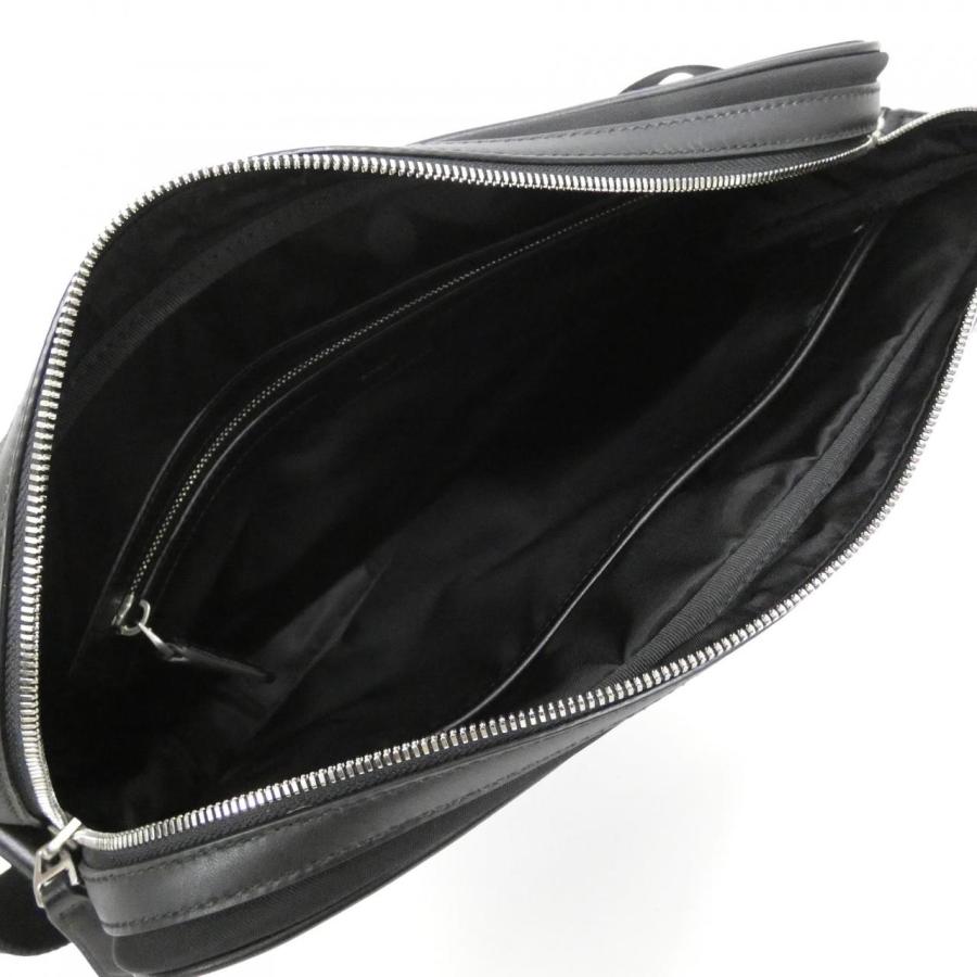 【新品】バリー CODE MESS ZIP ショルダーバッグの画像