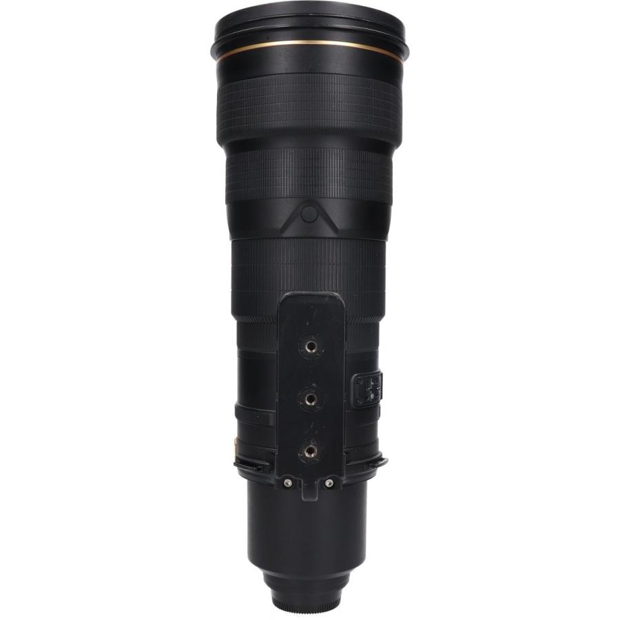 【最終値下げ】Nikon 500mm F4G ED VR AF−S500mm F4G ED VR : KOMEHYO ONLINESTORE Yahoo!店