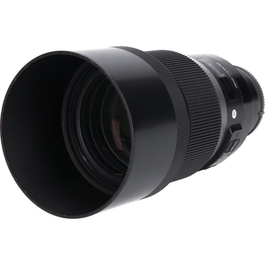 ソニーＥ１３５ｍｍ　Ｆ１．８ＤＧ　ＨＳＭ（Ａ）の画像