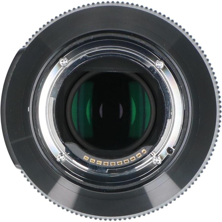 ソニーＥ１３５ｍｍ　Ｆ１．８ＤＧ　ＨＳＭ（Ａ）の画像