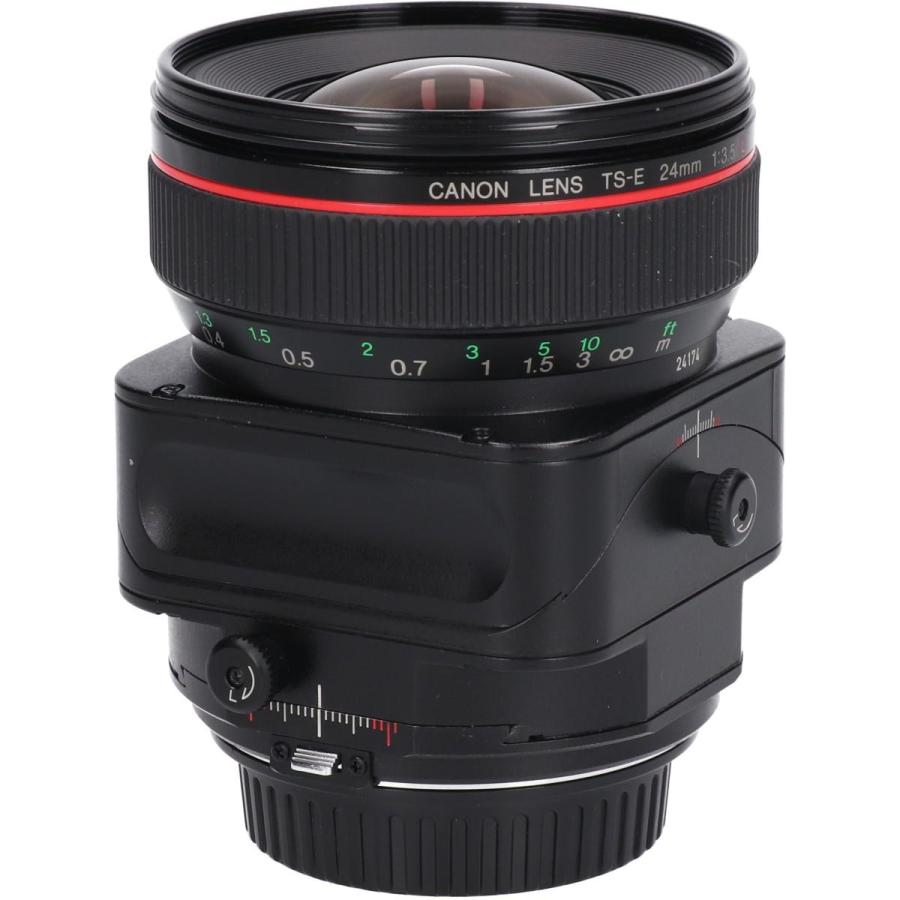 TS−E24mm F3．5L : KOMEHYO ONLINESTORE Yahoo!店 - 通販
