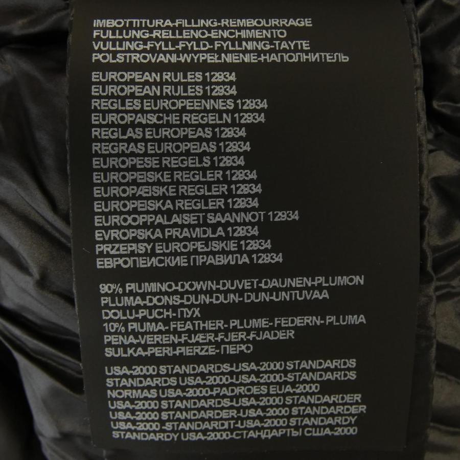 デュベティカ DUVETICA BIBARI ダウンコート_3
