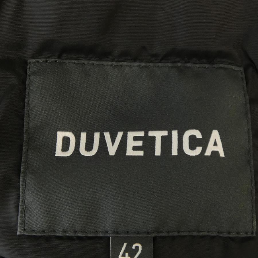 デュベティカ DUVETICA BIBARI ダウンコート_5