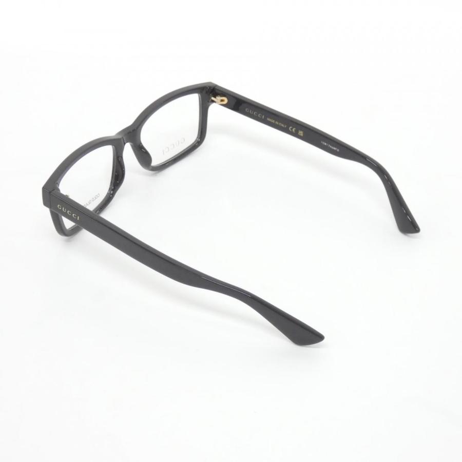 【新品】グッチ GG1717O メガネ Gucci GG1717O 004 Rectangle Tortoise Eyeglasses | SmartBuyGlasses US