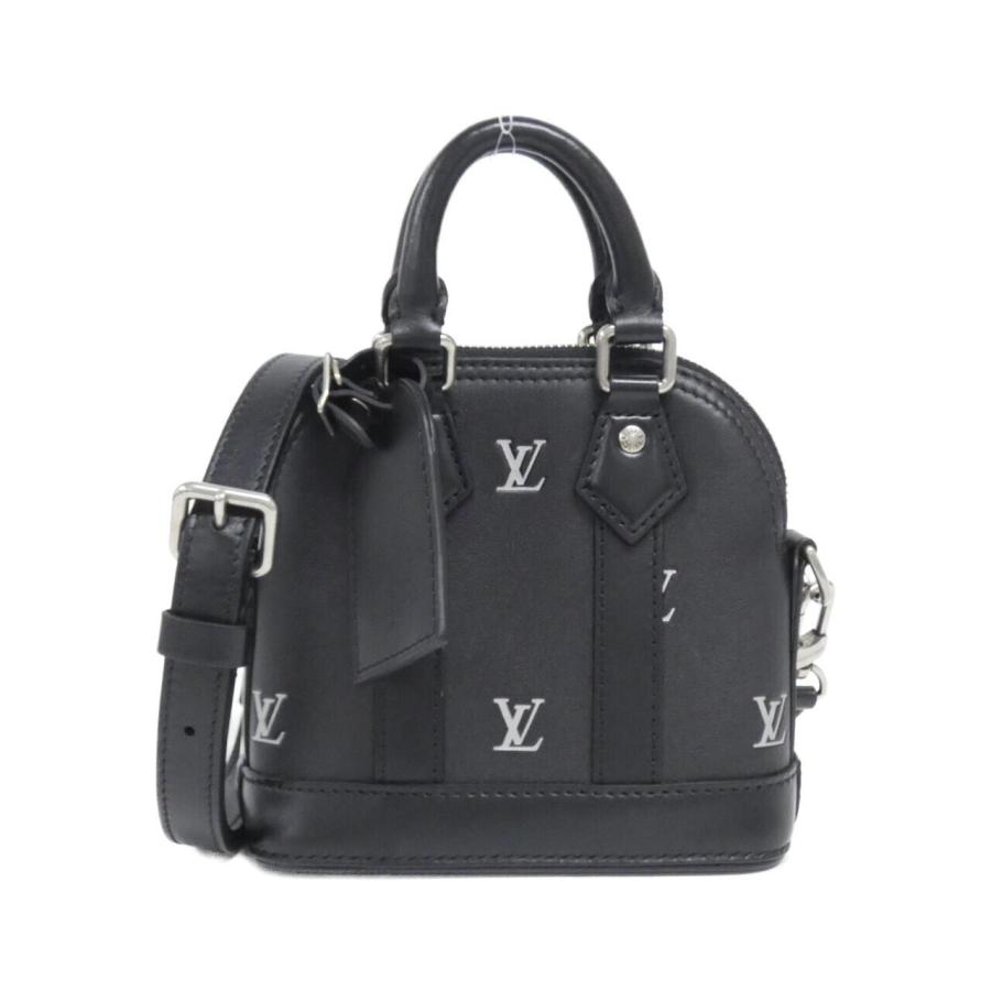 ❗最終値下げ❗Louis Vuitton ナノ・アルマ LOUIS VUITTON】モノグラム キャンバスのナノ アルマ☆ギフト (Louis