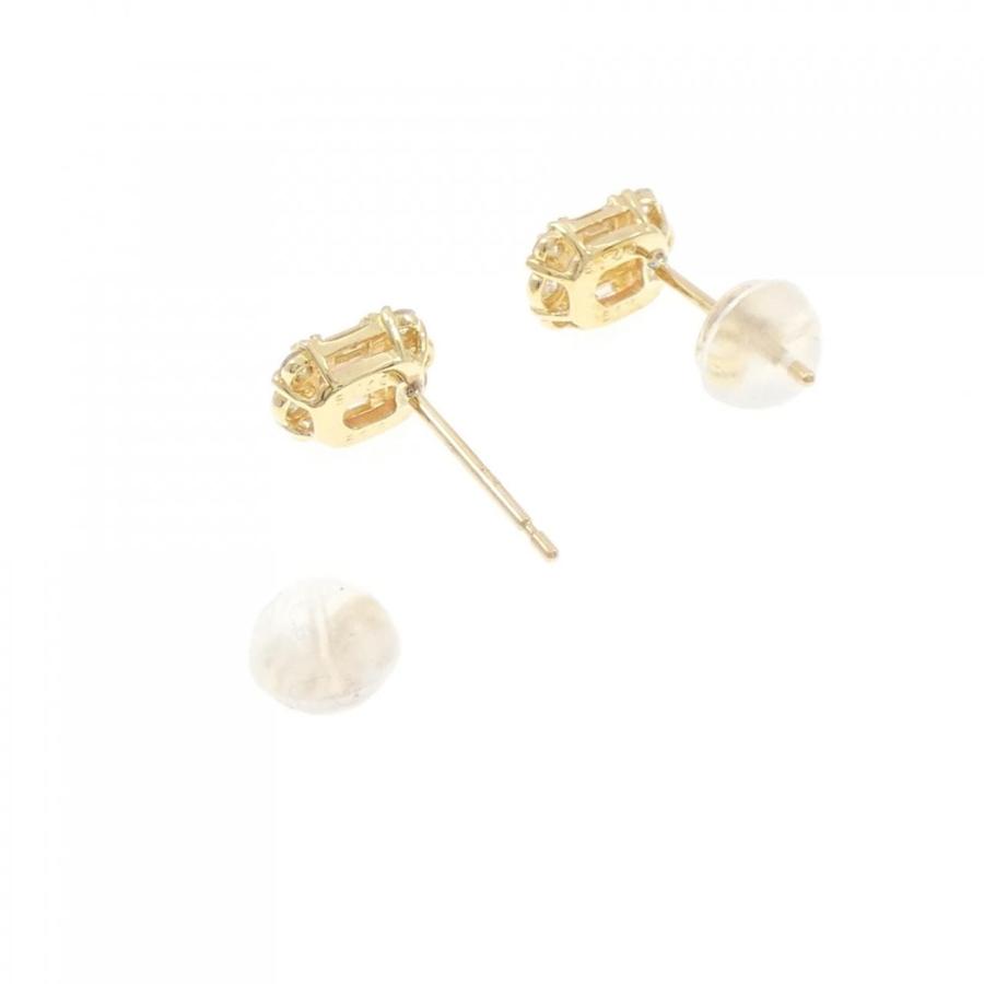 新品】K18YG ルビー ピアス 0.17CT : KOMEHYO ONLINESTORE Yahoo!店