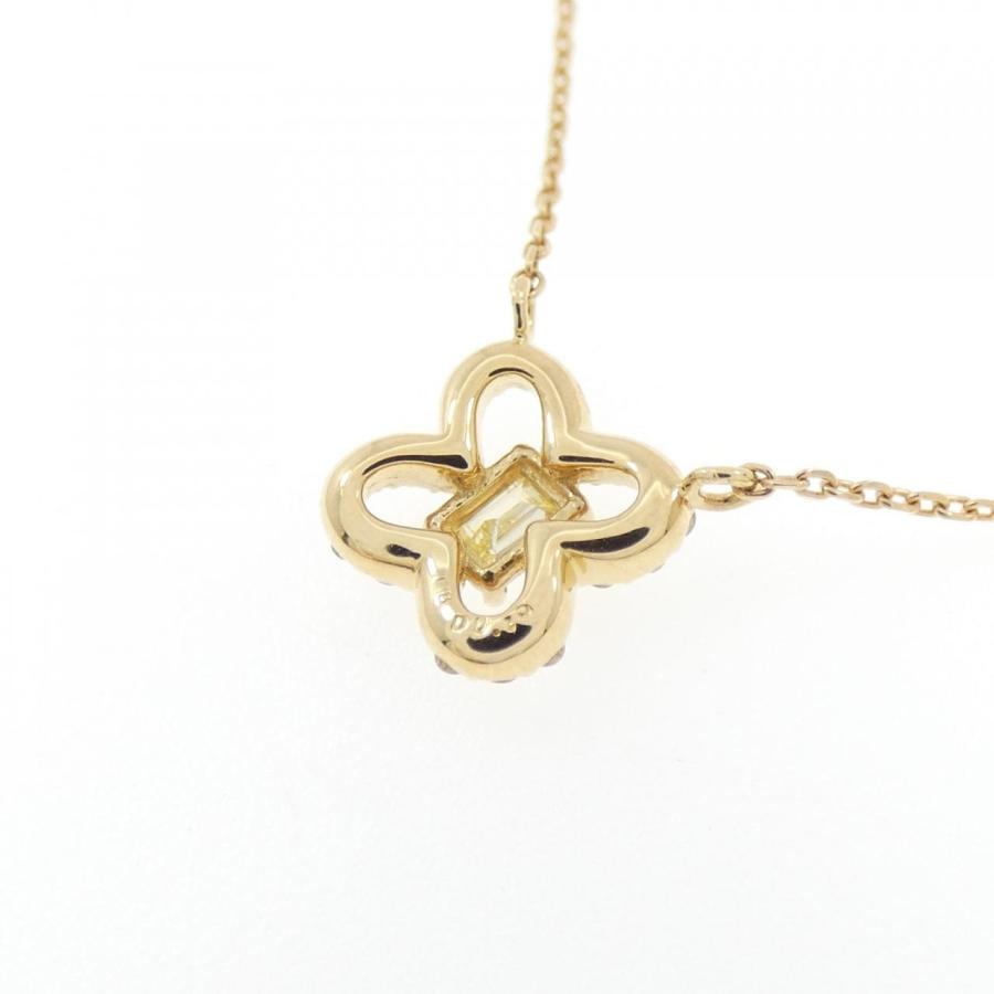 新品】K18YG ダイヤモンド ネックレス 0.15CT : KOMEHYO ONLINESTORE