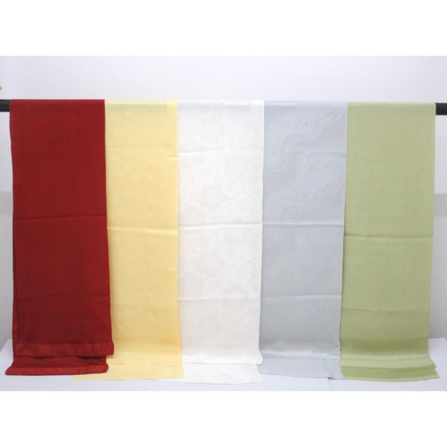 【リメイク用】帯揚５枚セット リメイク】帯揚 5枚セット : KOMEHYO ONLINESTORE Yahoo!店 - 通販