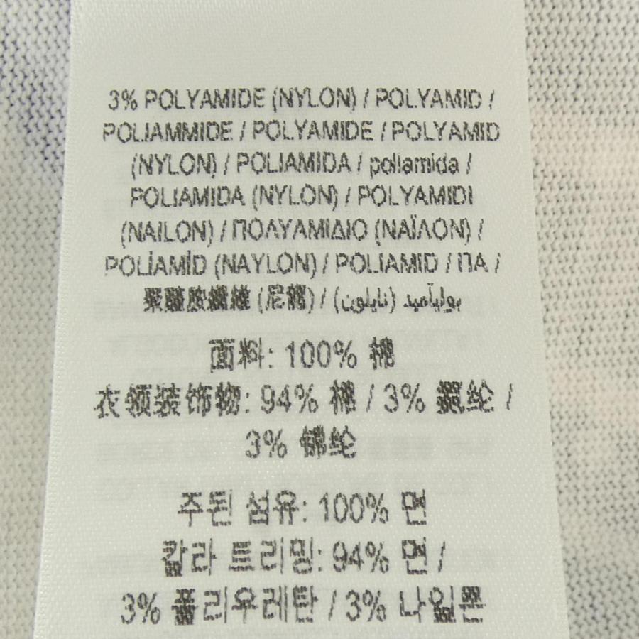 バーバリー BURBERRY 8077668 Tシャツ : KOMEHYO ONLINESTORE Yahoo!店