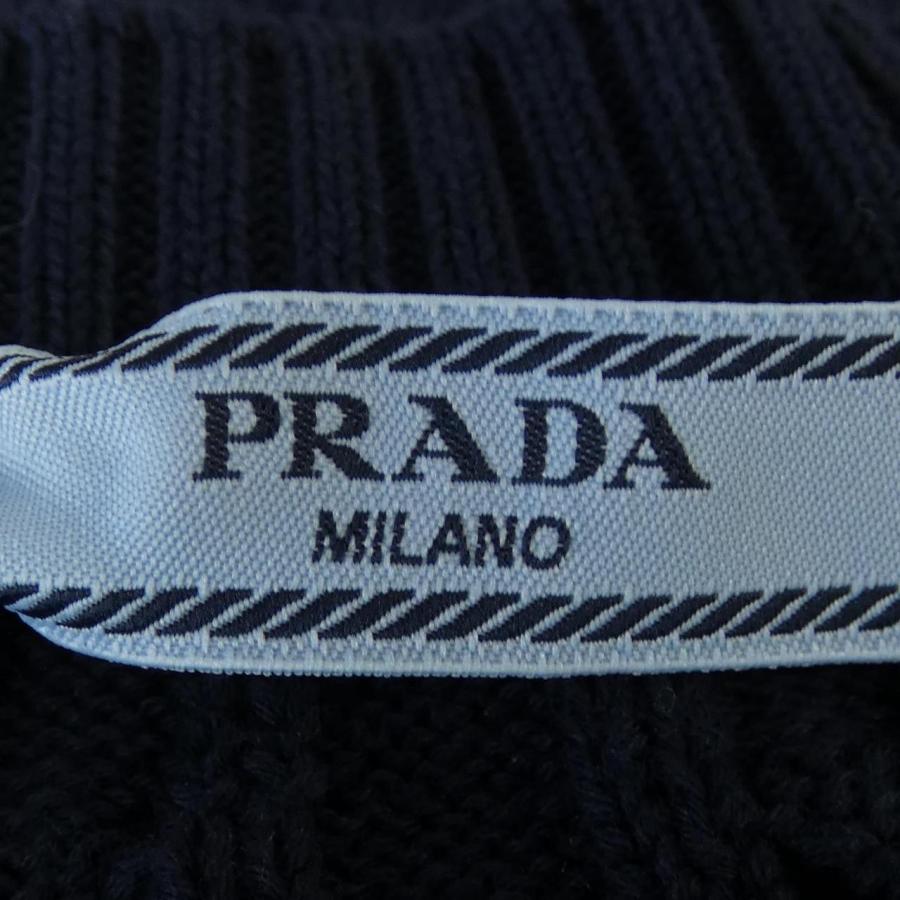 プラダ PRADA P24A2S S232 1ZHP ニットの画像