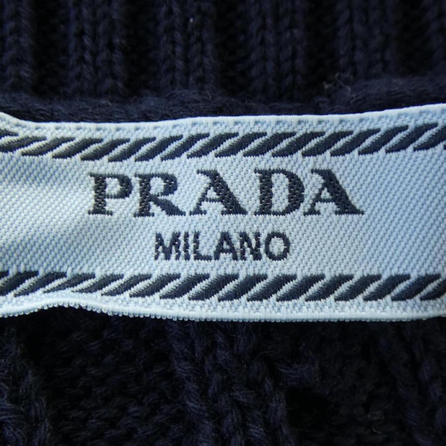 プラダ PRADA P24A2S S232 1ZHP ニットの画像