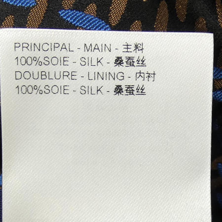 ルイヴィトン LOUIS VUITTON ダミエシルクパジャマパンツ HQP76WHXQ