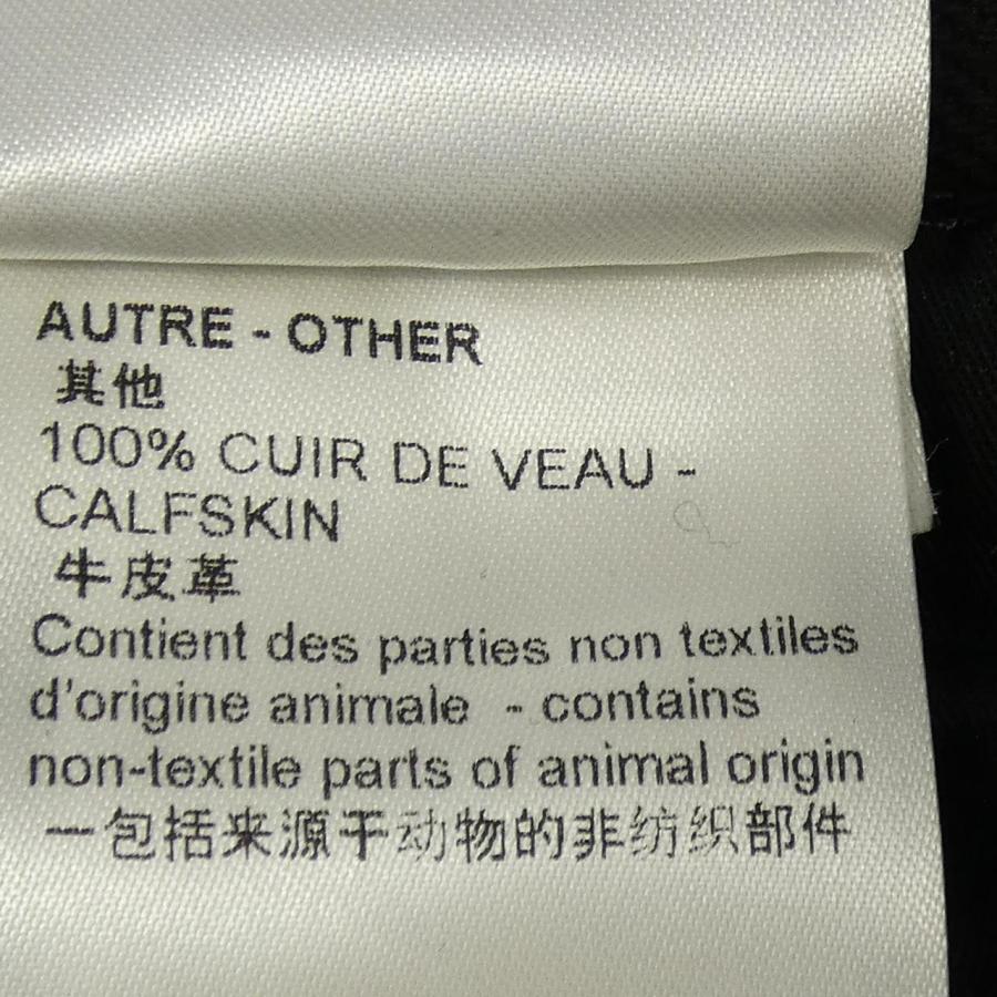 ルイヴィトン LOUIS VUITTON モノグラムディテールカーペンターデニム
