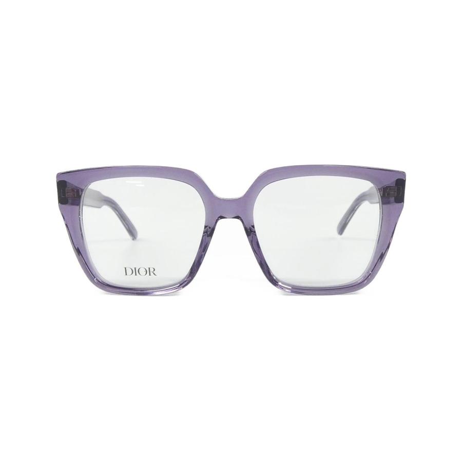 新品】クリスチャンディオール DIORSPIRITO S6I メガネ : KOMEHYO  