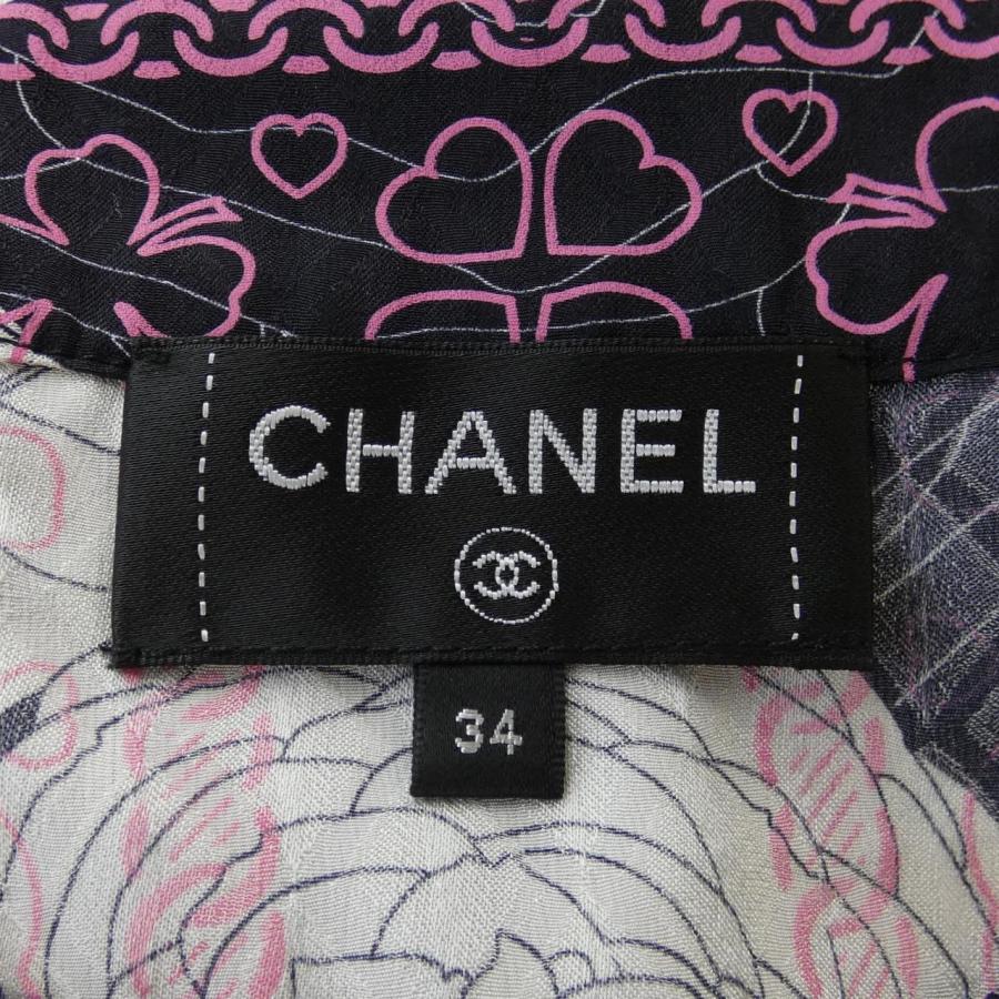 シャネル CHANEL P70168V61582 トップス シャネル CHANEL P70168V61582 トップス : KOMEHYO ONLINESTORE Yahoo