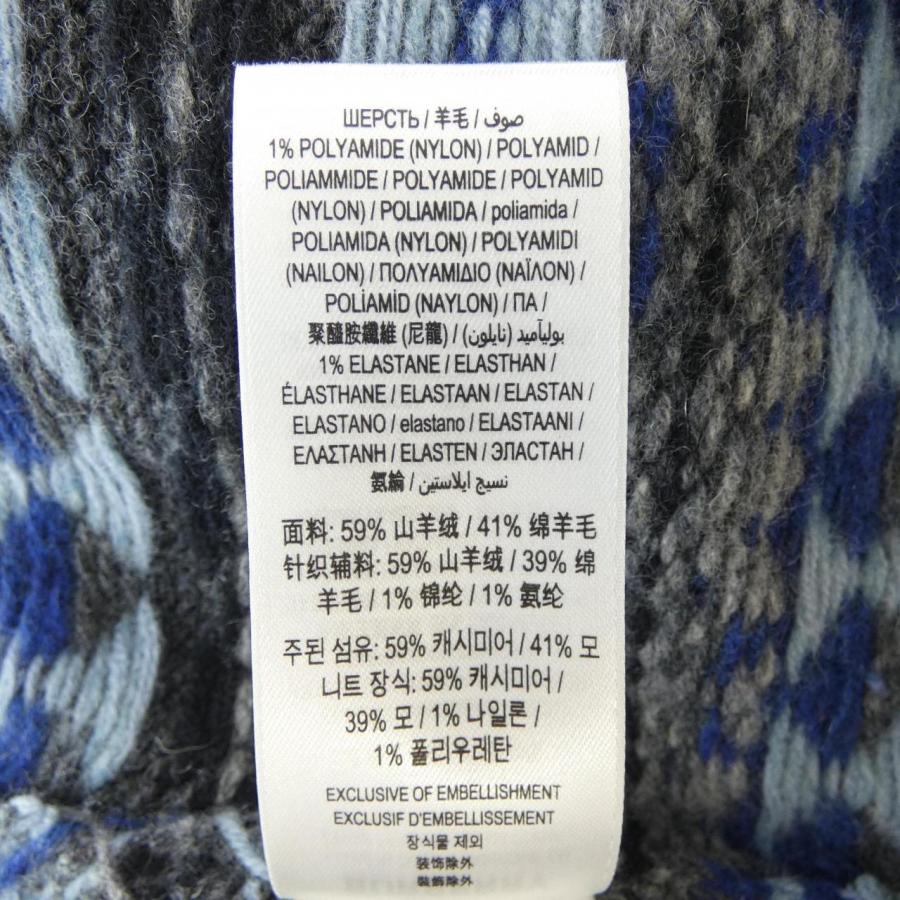 バーバリー BURBERRY 8044316 ニット : KOMEHYO ONLINESTORE Yahoo!店