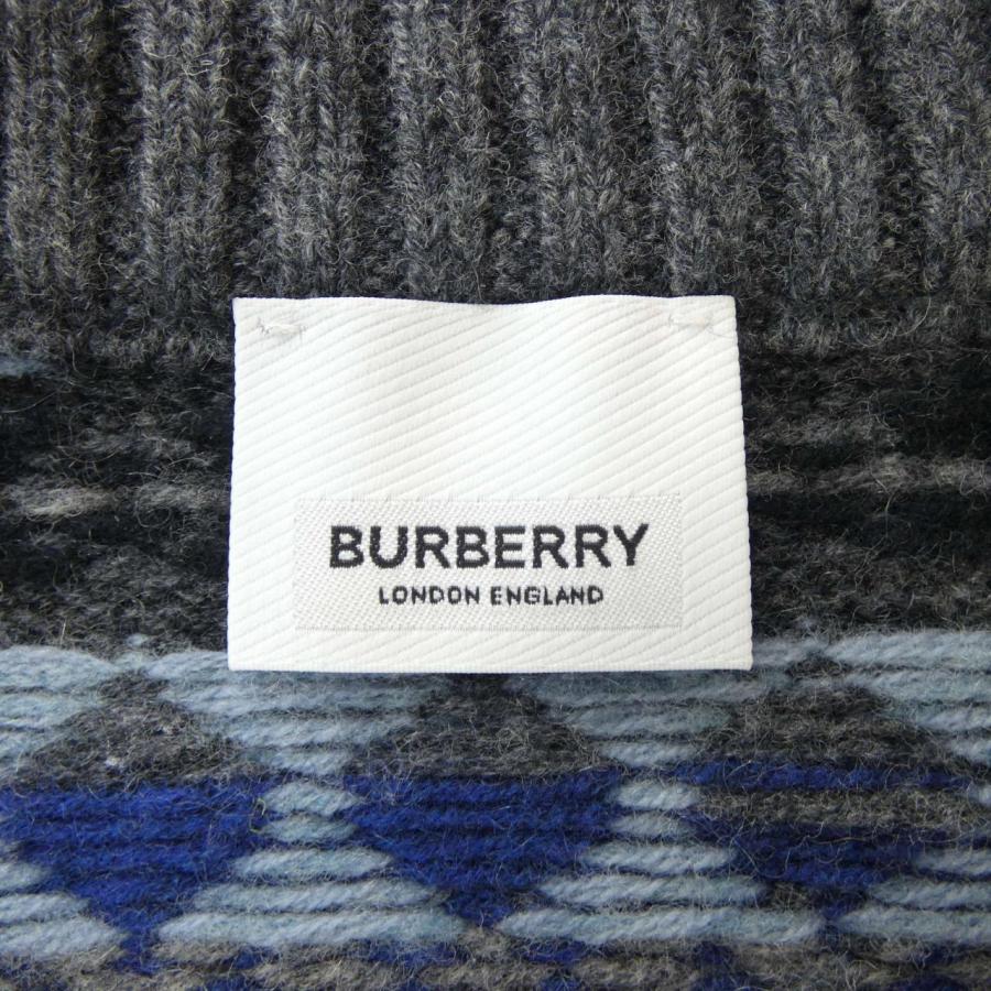 バーバリー BURBERRY 8044316 ニット バーバリー BURBERRY 8044316 ニット : KOMEHYO ONLINESTORE Yahoo!店