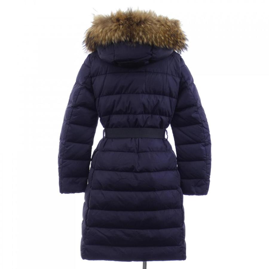 モンクレール MONCLER GENEVRIER ダウンコート 【公式通販】