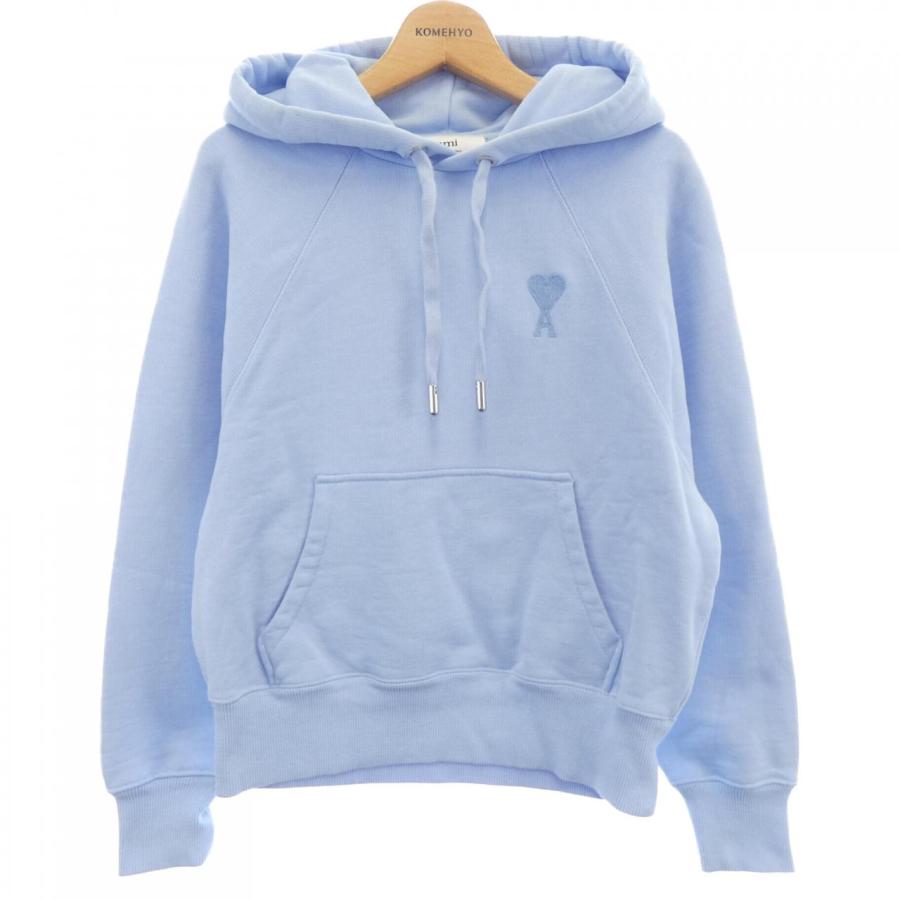 アミ AMI パーカー : KOMEHYO ONLINESTORE Yahoo!店 - 通販 - Yahoo