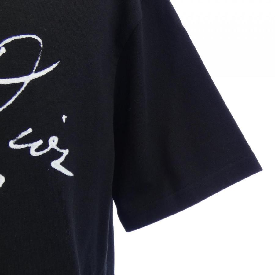 ディオール DIOR Handwritten Christian Dior Tシャツ 493J696F0554