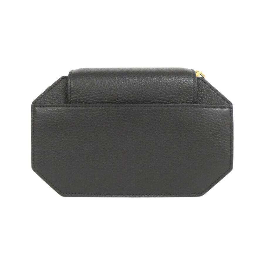 バリー EMBLEM OCTOGONE ショルダーバッグ : KOMEHYO ONLINESTORE 