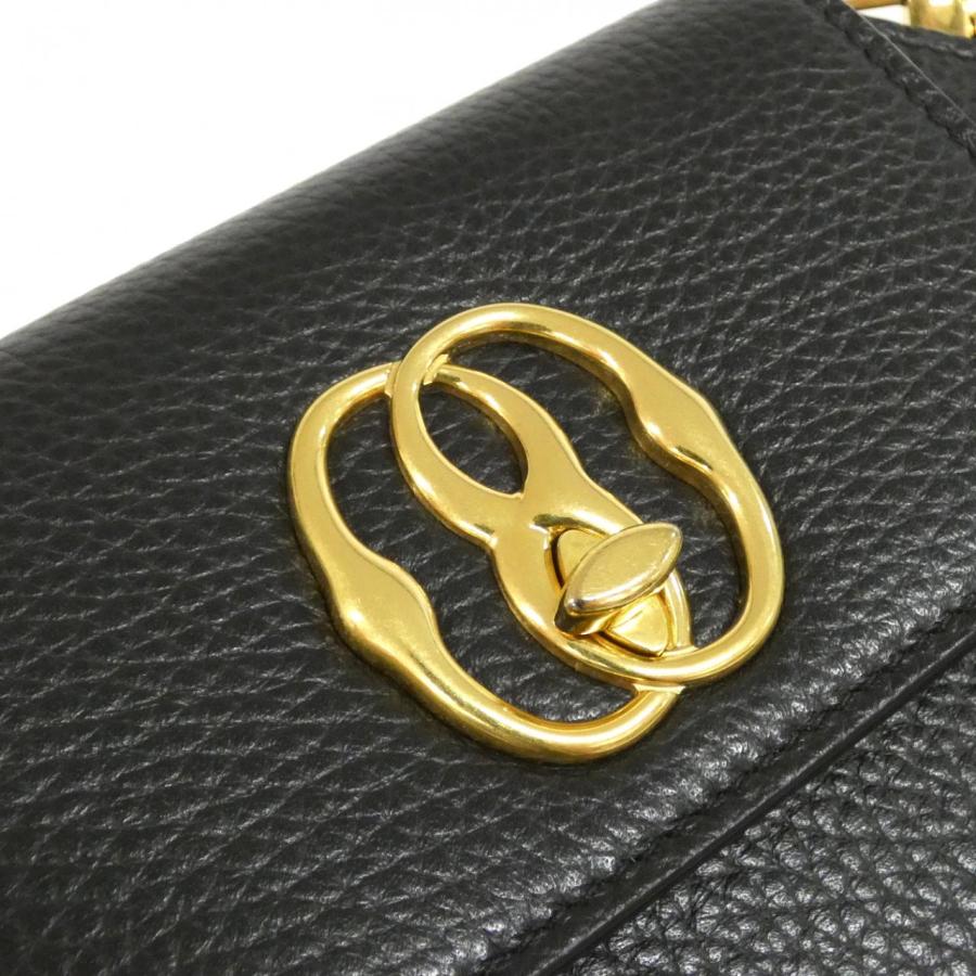 バリー EMBLEM OCTOGONE ショルダーバッグ : KOMEHYO ONLINESTORE 