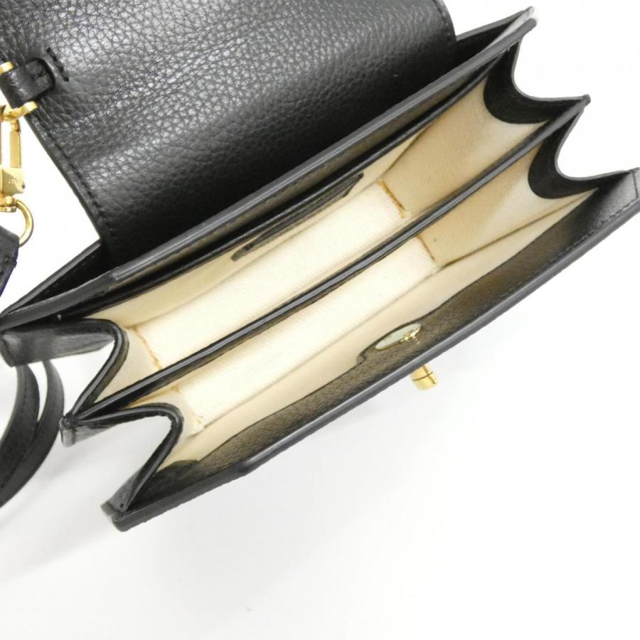 バリー EMBLEM OCTOGONE ショルダーバッグ : KOMEHYO ONLINESTORE 