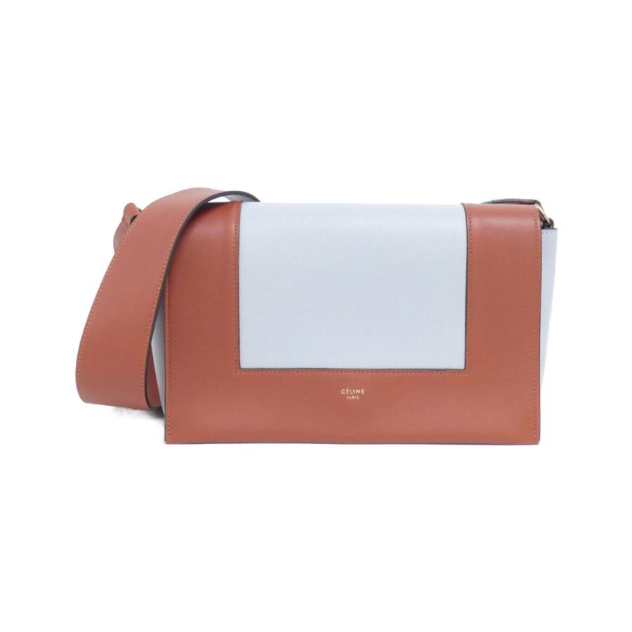 セリーヌ ミディアム フレーム 180263AQO ショルダーバッグ : KOMEHYO