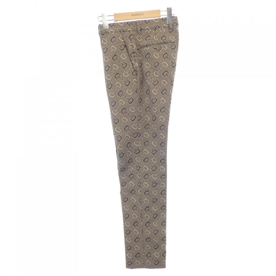 ［GUCCI］レギンスパンツ(美品) GUCCI］レギンスパンツ(美品) GUCCI］レギンスパンツ(美品) | ヤマダ