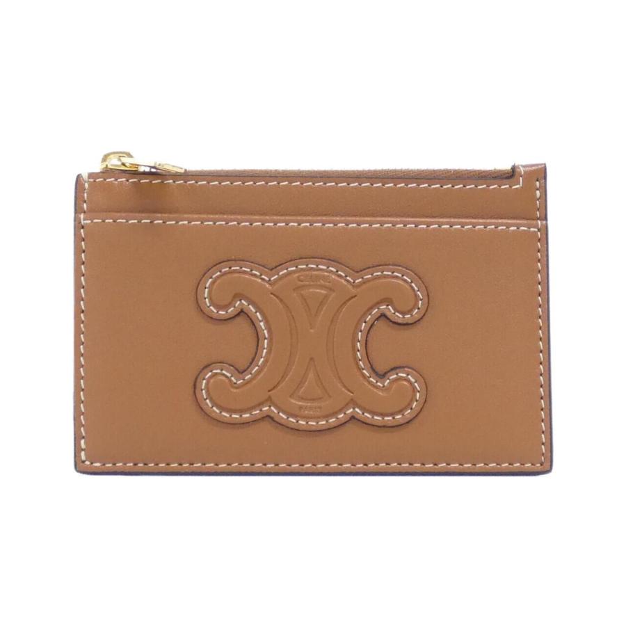 新品】セリーヌ 10K583EMJ コインケース : KOMEHYO ONLINESTORE Yahoo  