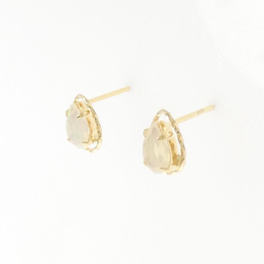 新品】K18YG オパール ピアス : KOMEHYO ONLINESTORE Yahoo!店 - 通販 