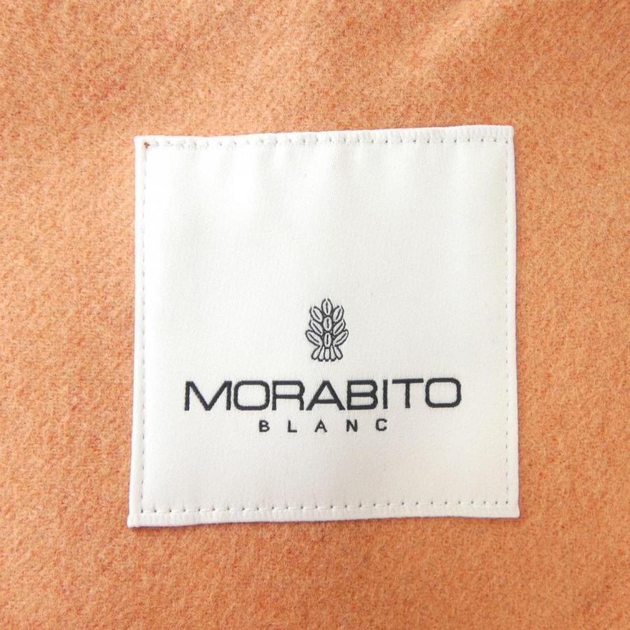 モラビトブラン MORABITO BLANC コート : KOMEHYO ONLINESTORE Yahoo