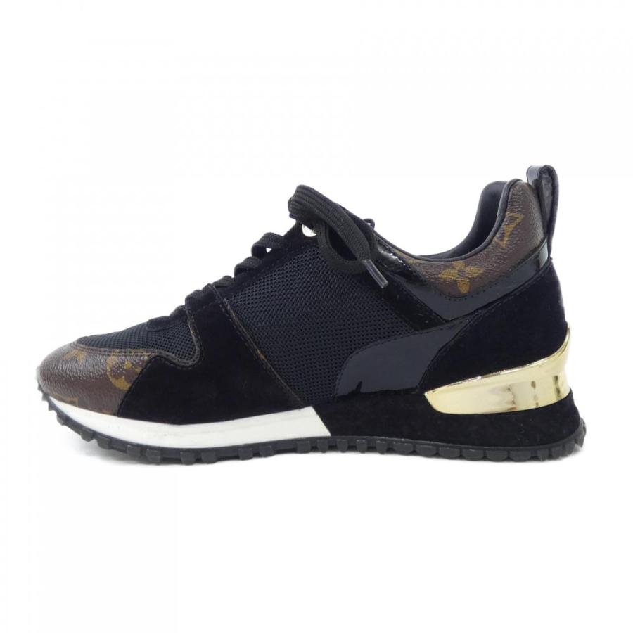 lvスニーカー ランアウェイラインスニーカー ルイヴィトン LOUIS VUITTON ランアウェイライン スニーカー : KOMEHYO