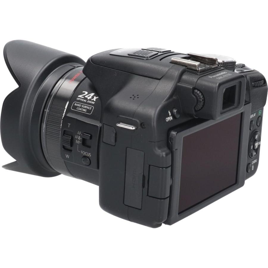 Panasonic DMC-FZ150 デジタルカメラ Amazon | Panasonic dmc-fz150 K 12.1 MPデジタルカメラCMOSセンサー