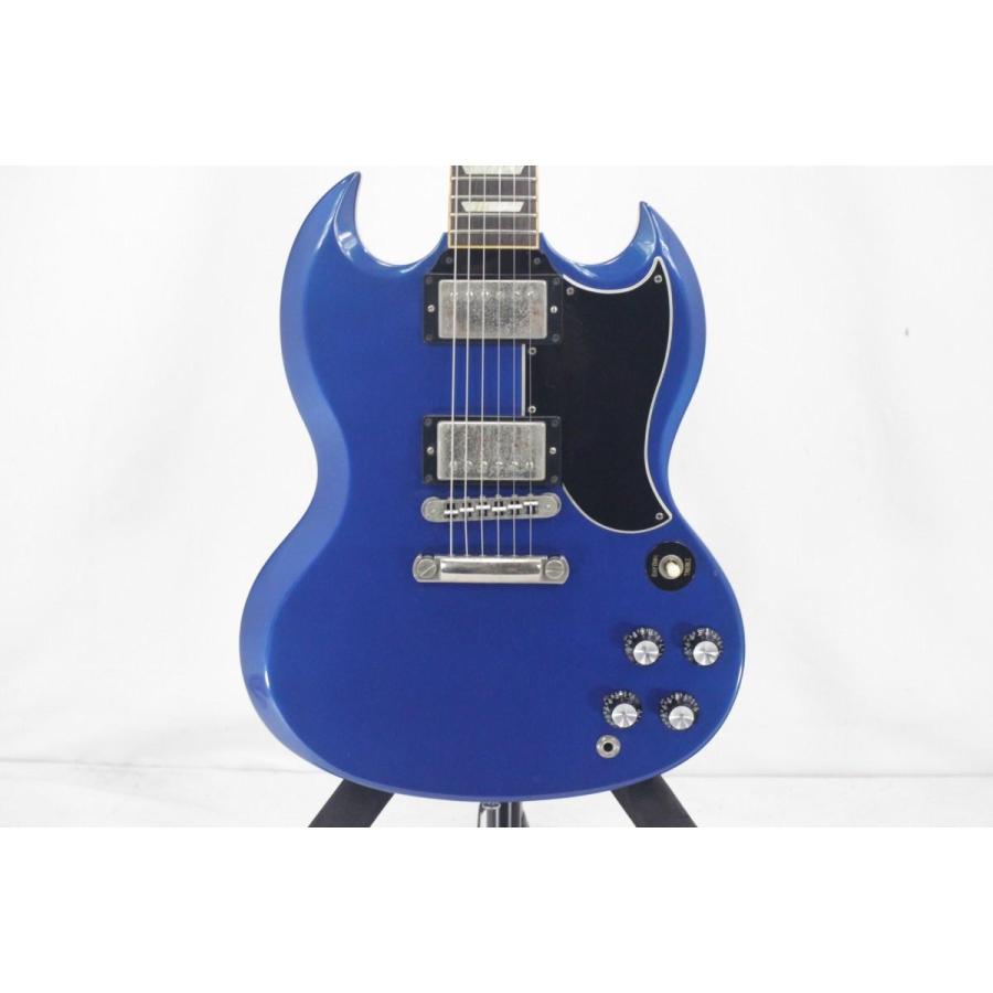 GIBSON LTD SG 61 REISSUE : KOMEHYO ONLINESTORE