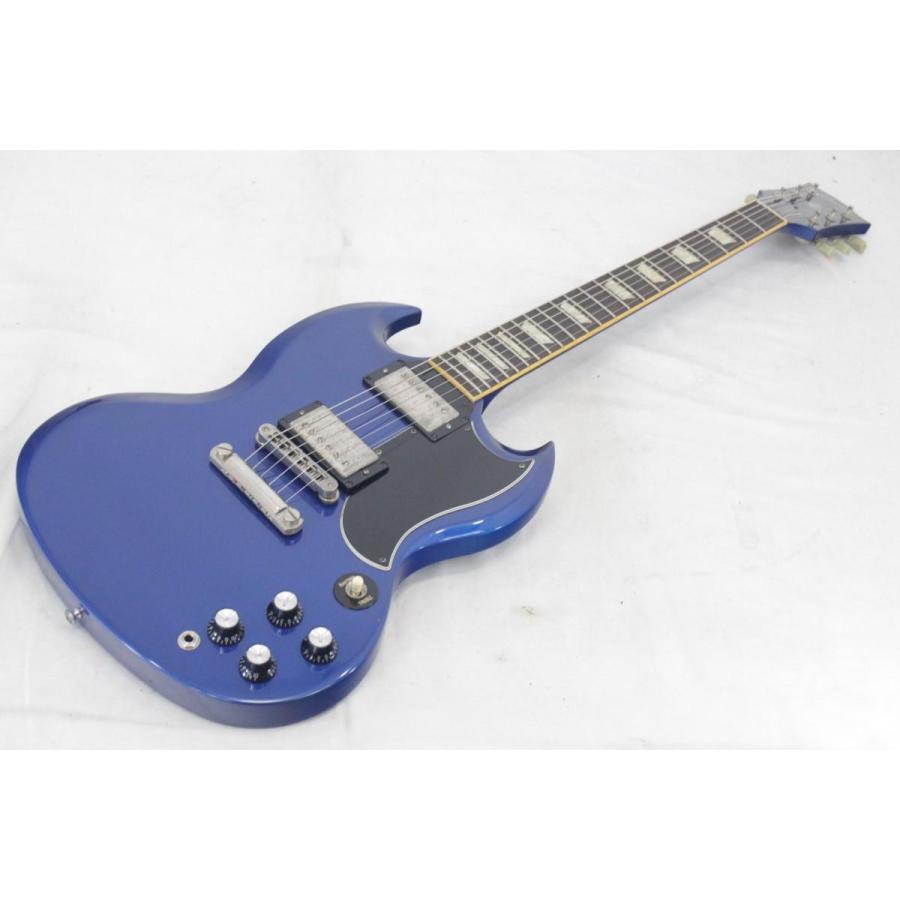 GIBSON LTD SG 61 REISSUE : KOMEHYO ONLINESTORE