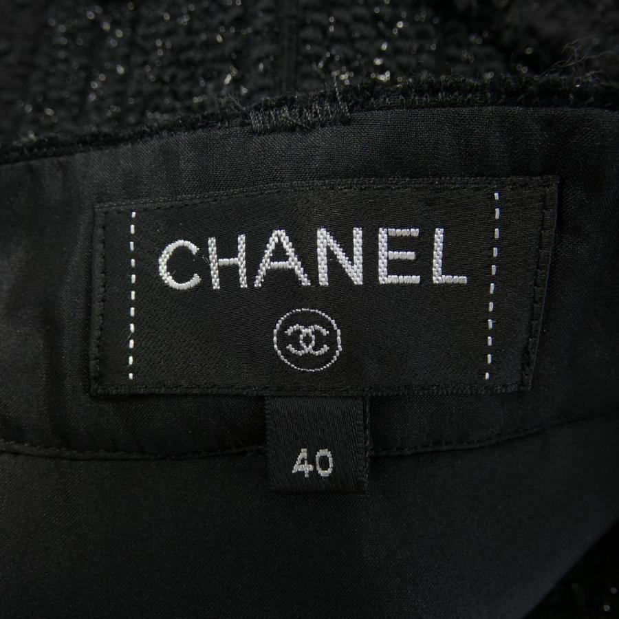 シャネル CHANEL P65448V61287 20K スカート_4