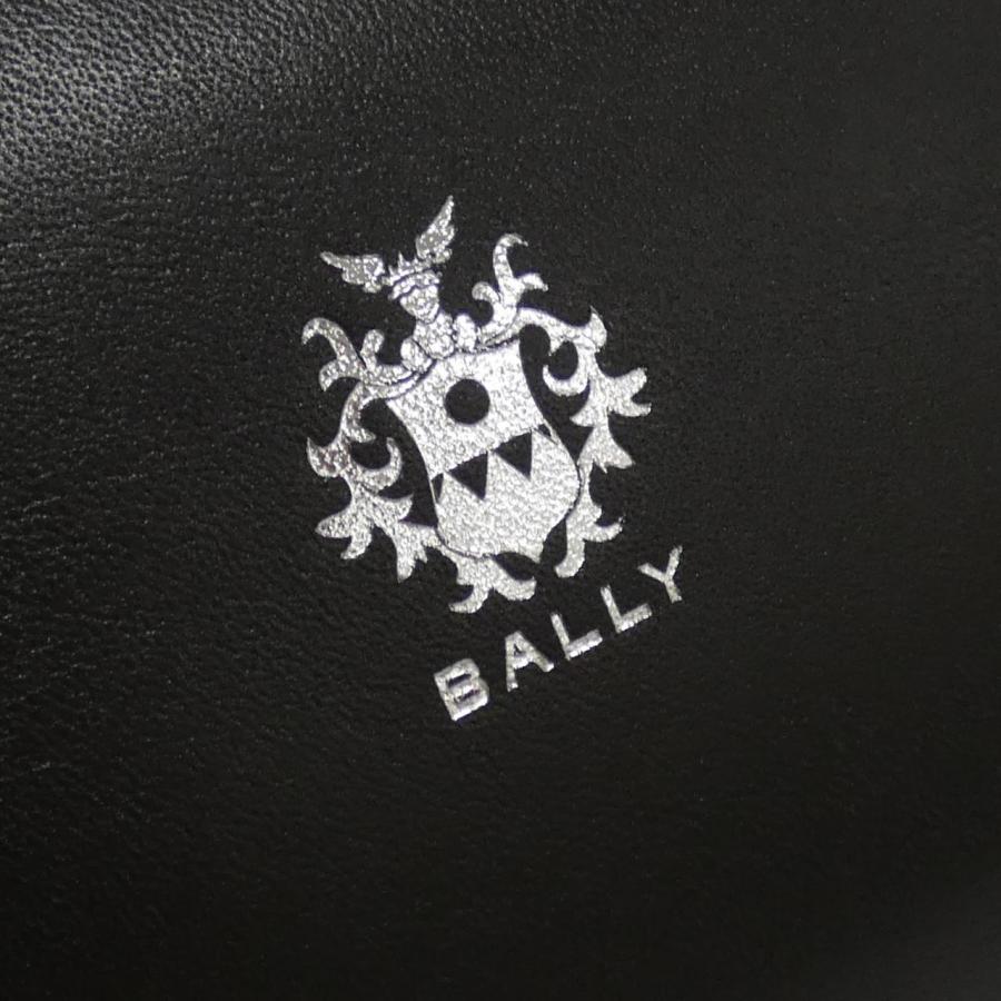 【新品】バリー RAY EW POUCH ショルダーバッグの画像